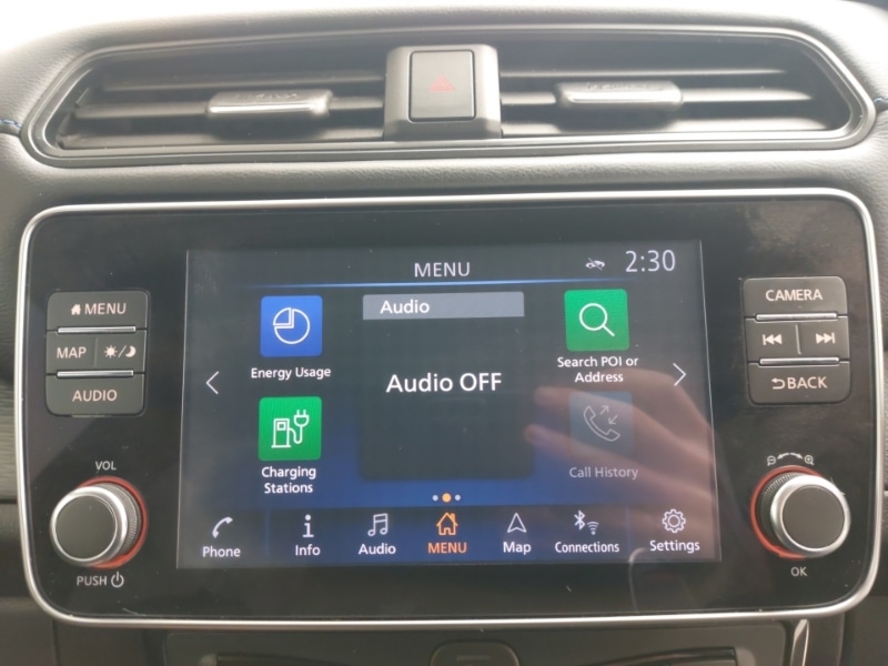 Used Nissan Leaf 2020 for sale - 77141166: Photo 14