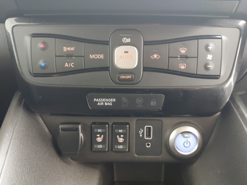 Used Nissan Leaf 2020 for sale - 77141166: Photo 16