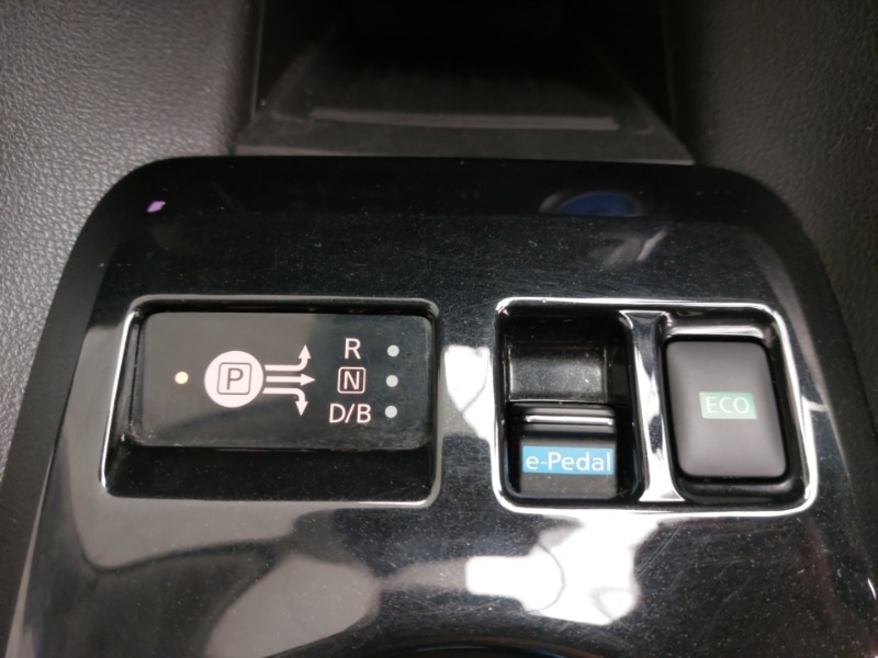 Used Nissan Leaf 2020 for sale - 77141166: Photo 18