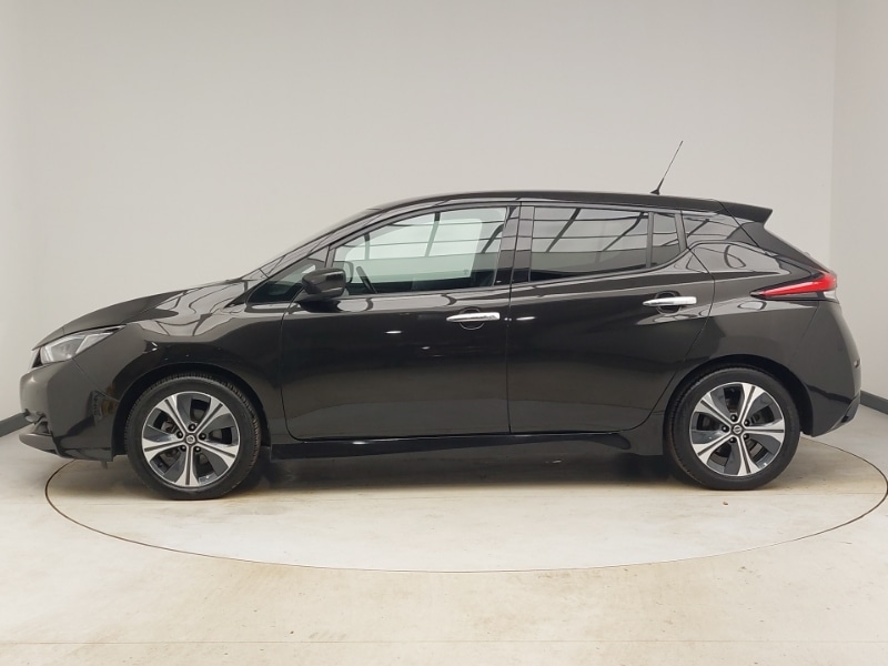 Used Nissan Leaf 2020 for sale - 77141166: Photo 4