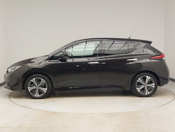 Used Nissan Leaf 2020 for sale - 77141166: Photo