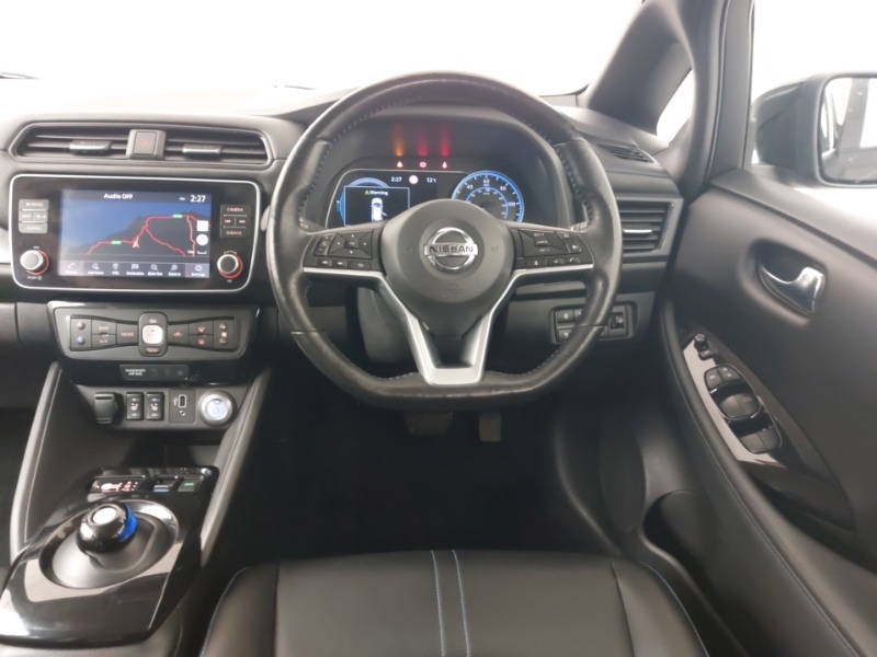 Used Nissan Leaf 2020 for sale - 77141166: Photo 7