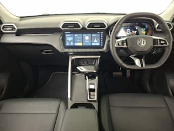 Used MG MG ZS 2025 for sale - 79799313: Photo