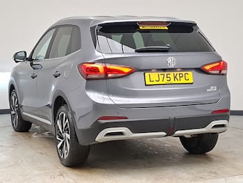 Used MG MG ZS 2025 for sale - 79799313: Photo