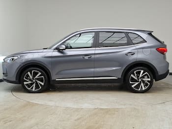 Used MG MG ZS 2025 for sale - 79799313: Photo
