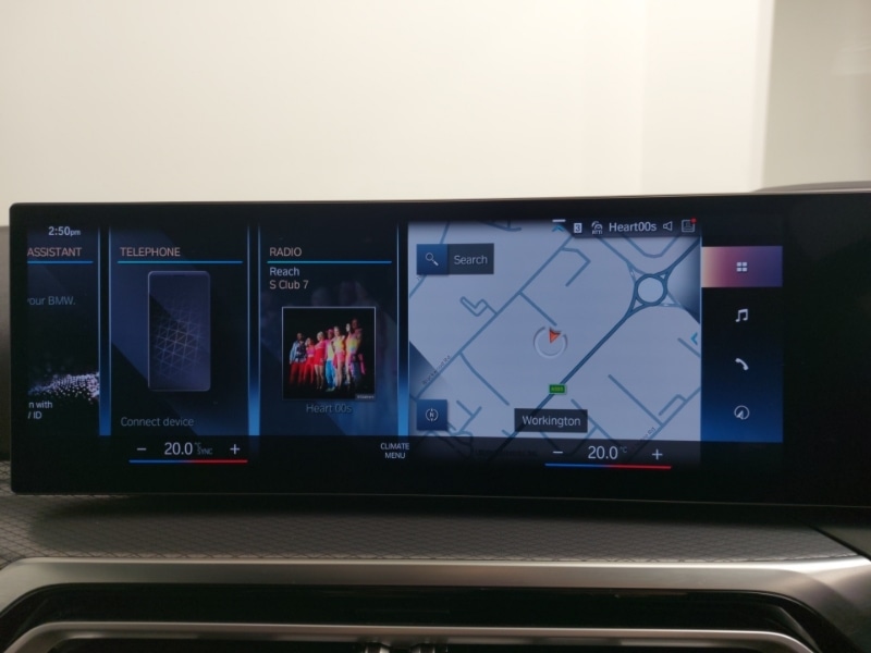 Used BMW 3 Series 2024 for sale - 77169417: Photo 14