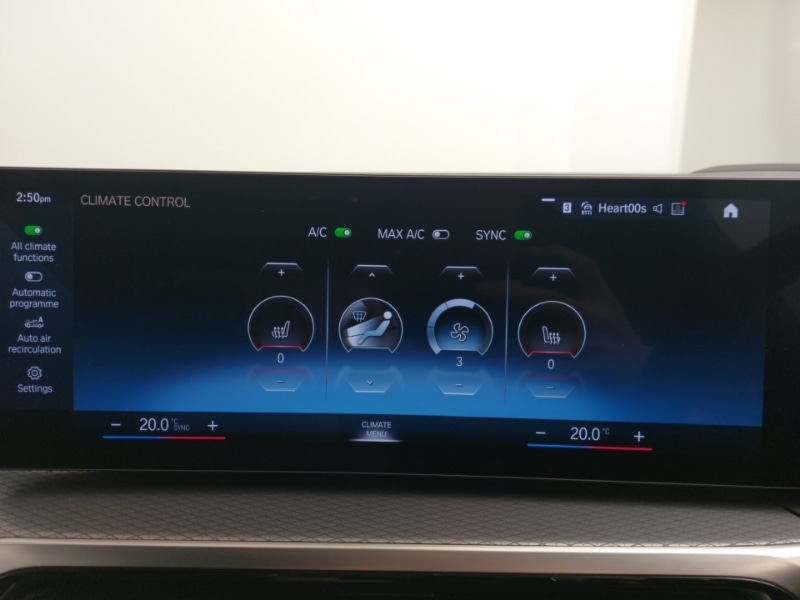 Used BMW 3 Series 2024 for sale - 77169417: Photo 15