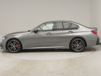 Used BMW 3 Series 2024 for sale - 77169417: Photo