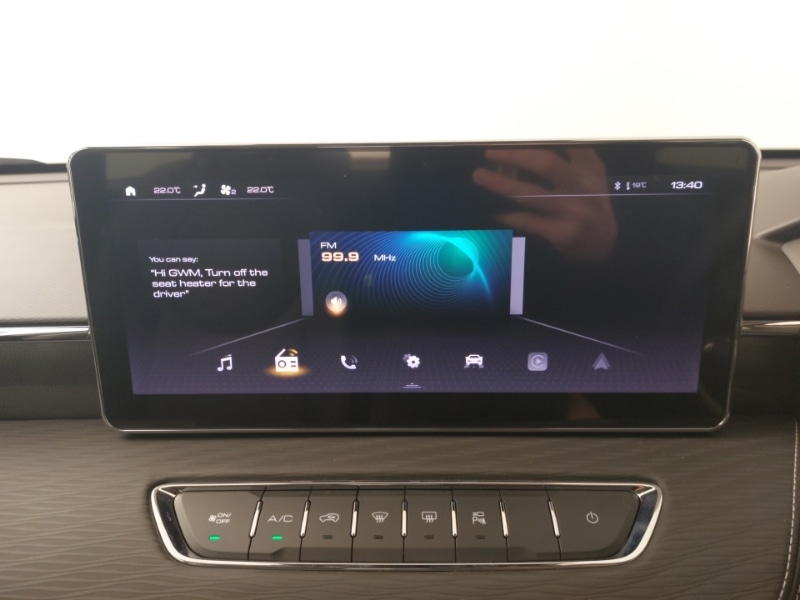 Used GWM Haval Jolion Pro 2025 for sale - 76721585: Photo 10