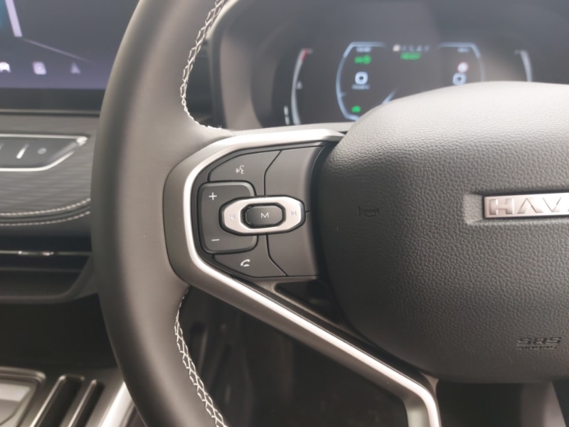 Used GWM Haval Jolion Pro 2025 for sale - 76721585: Photo 12