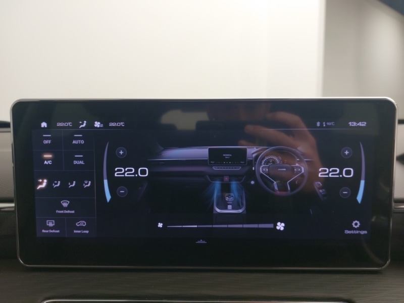 Used GWM Haval Jolion Pro 2025 for sale - 76721585: Photo 15