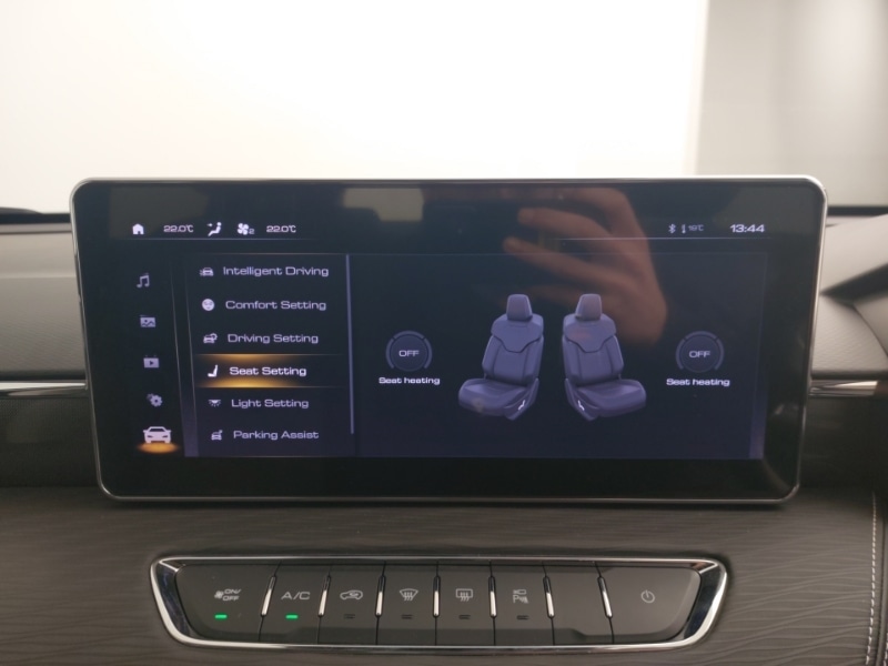 Used GWM Haval Jolion Pro 2025 for sale - 76721585: Photo 16