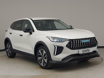 GWM - Haval Jolion Pro