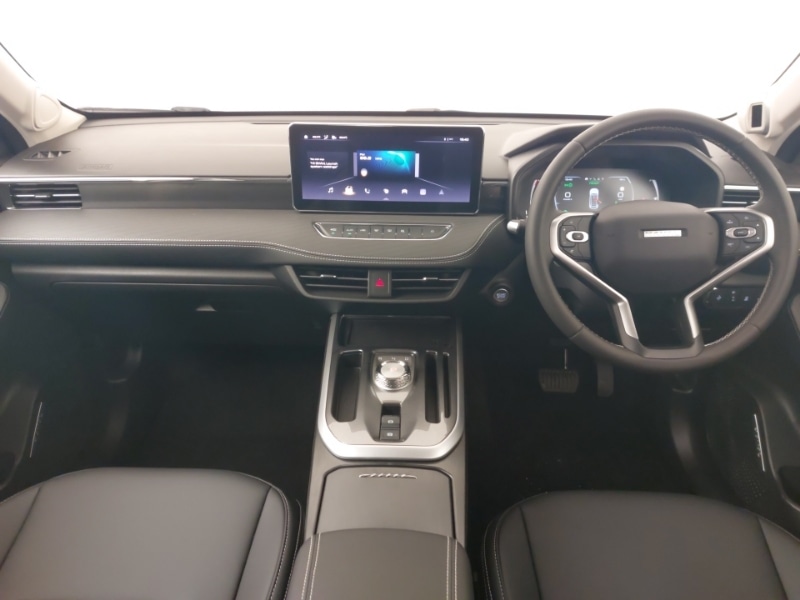 Used GWM Haval Jolion Pro 2025 for sale - 76721585: Photo 2