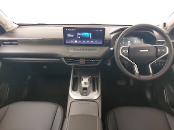 Used GWM Haval Jolion Pro 2025 for sale - 76721585: Photo