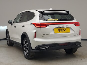 Used GWM Haval Jolion Pro 2025 for sale - 76721585: Photo