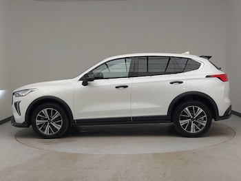 Used GWM Haval Jolion Pro 2025 for sale - 76721585: Photo