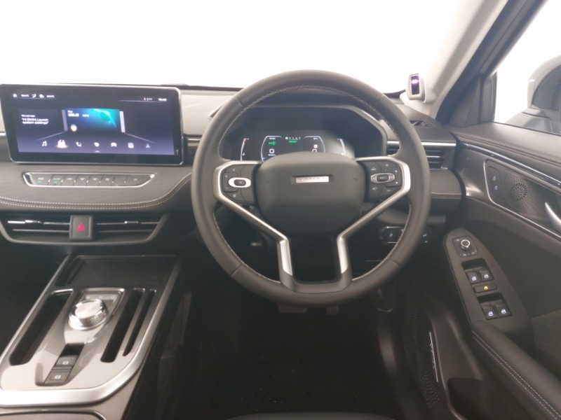 Used GWM Haval Jolion Pro 2025 for sale - 76721585: Photo 7