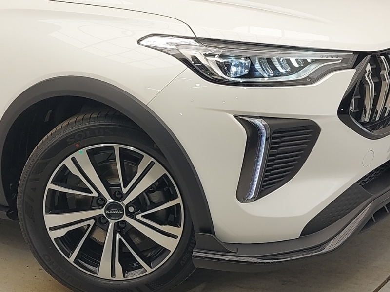 Used GWM Haval Jolion Pro 2025 for sale - 76721585: Photo 9