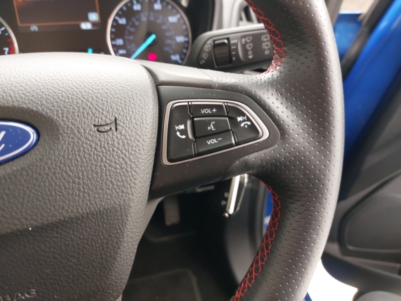 Used Ford Ecosport 2022 for sale - 76795512: Photo 13