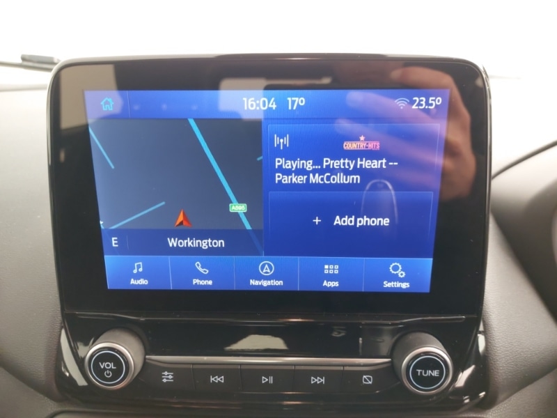 Used Ford Ecosport 2022 for sale - 76795512: Photo 14