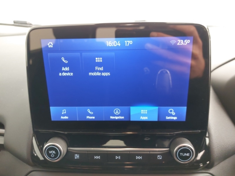 Used Ford Ecosport 2022 for sale - 76795512: Photo 15