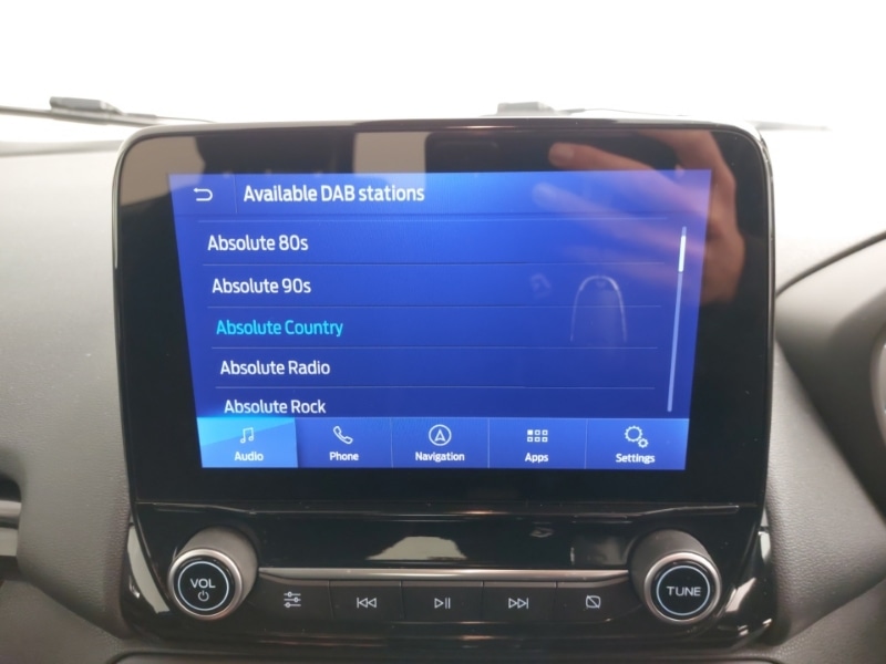 Used Ford Ecosport 2022 for sale - 76795512: Photo 16