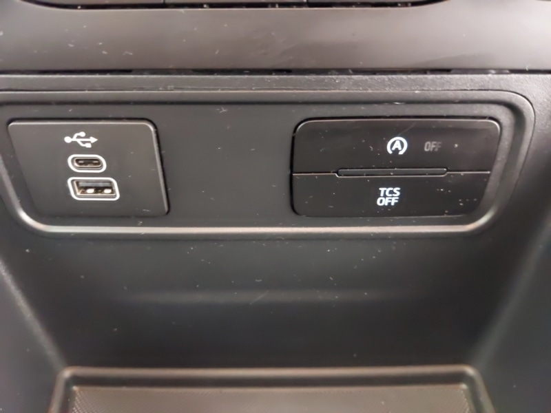 Used Ford Ecosport 2022 for sale - 76795512: Photo 18