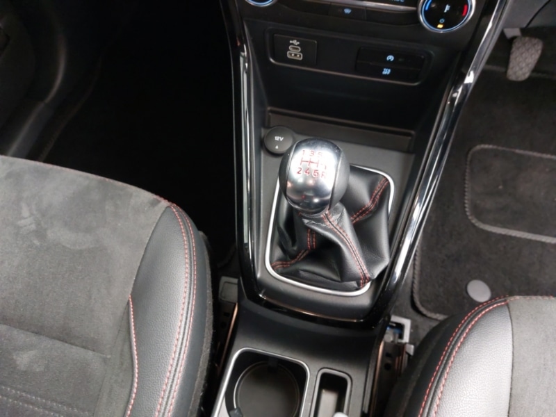 Used Ford Ecosport 2022 for sale - 76795512: Photo 19