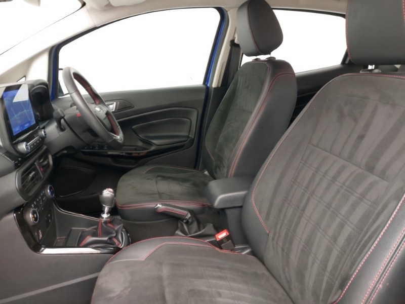 Used Ford Ecosport 2022 for sale - 76795512: Photo 5