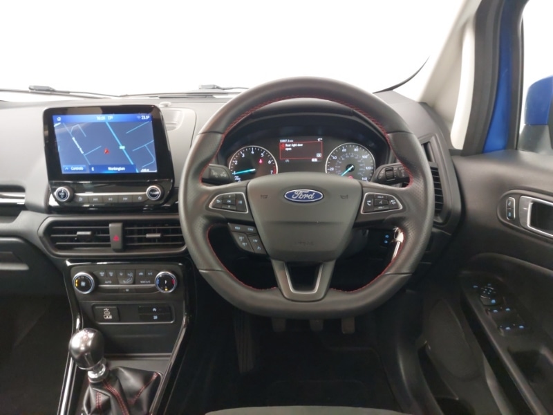 Used Ford Ecosport 2022 for sale - 76795512: Photo 7