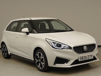 MG - MG3