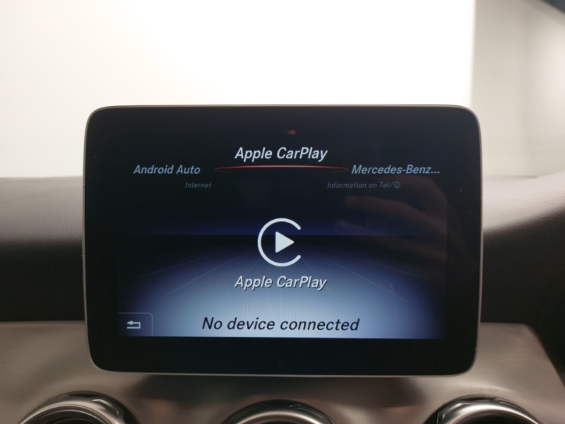 Used Mercedes-Benz GLA 2019 for sale - 76328850: Photo 16