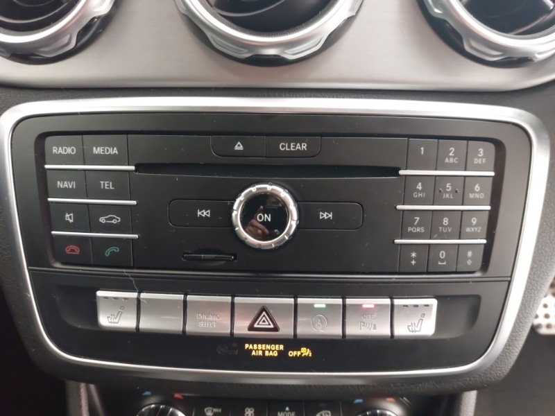 Used Mercedes-Benz GLA 2019 for sale - 76328850: Photo 18