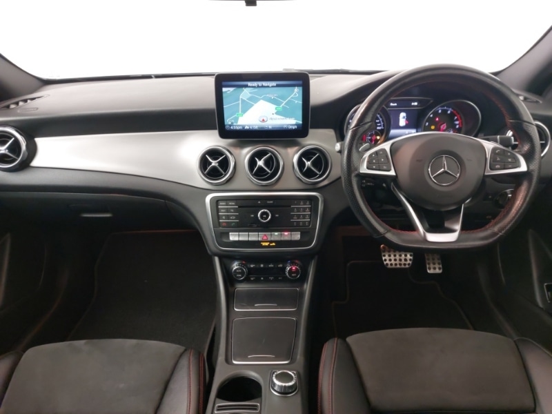 Used Mercedes-Benz GLA 2019 for sale - 76328850: Photo 2