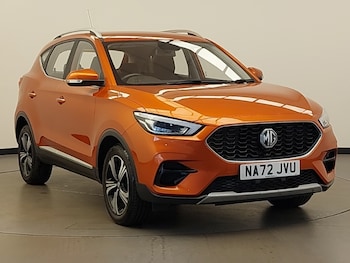 2022 - 1.0T GDi Excite 5dr DCT