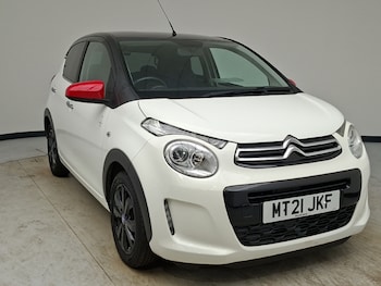 Used Citroen C1 2021 for sale - 79505927: Photo