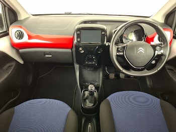 Used Citroen C1 2021 for sale - 79505927: Photo