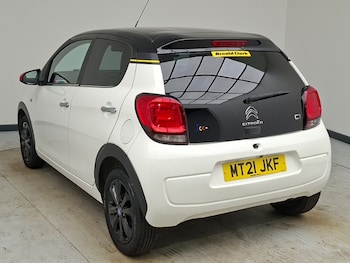 Used Citroen C1 2021 for sale - 79505927: Photo