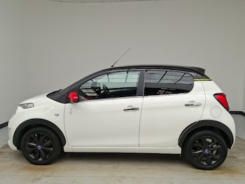 Used Citroen C1 2021 for sale - 79505927: Photo