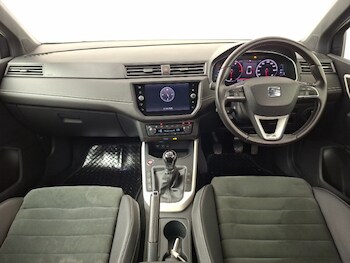 Used SEAT Arona 2018 for sale - 78290935: Photo