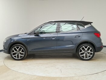 Used SEAT Arona 2018 for sale - 78290935: Photo