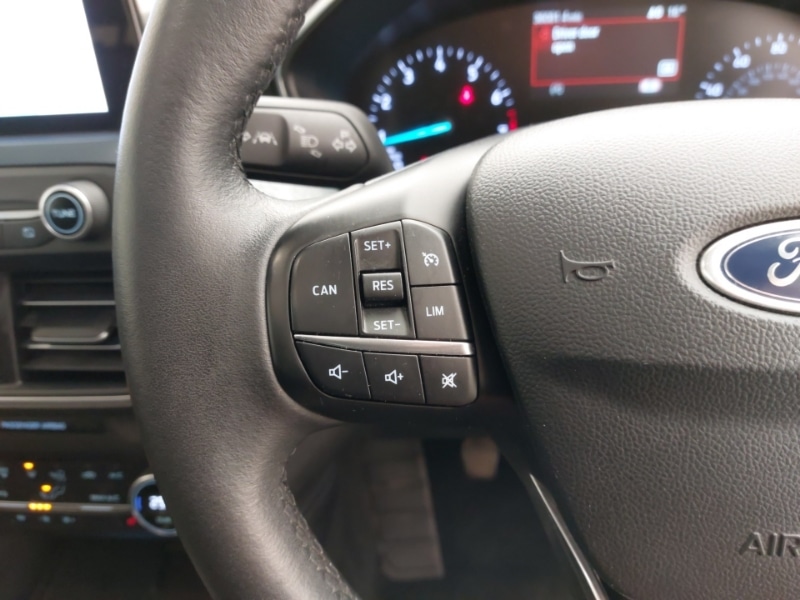 Used Ford Focus 2020 for sale - 77669609: Photo 12