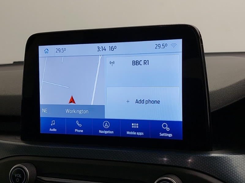 Used Ford Focus 2020 for sale - 77669609: Photo 14