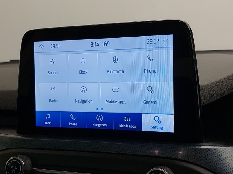 Used Ford Focus 2020 for sale - 77669609: Photo 15