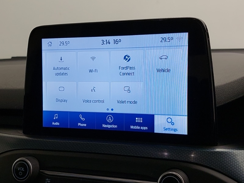 Used Ford Focus 2020 for sale - 77669609: Photo 16