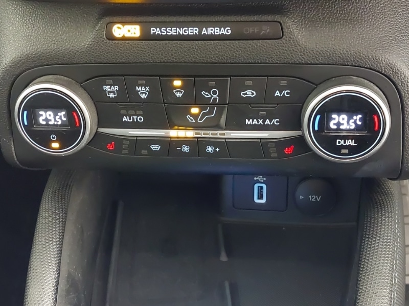 Used Ford Focus 2020 for sale - 77669609: Photo 17