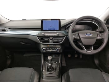 Used Ford Focus 2020 for sale - 77669609: Photo