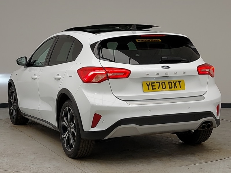 Used Ford Focus 2020 for sale - 77669609: Photo 3