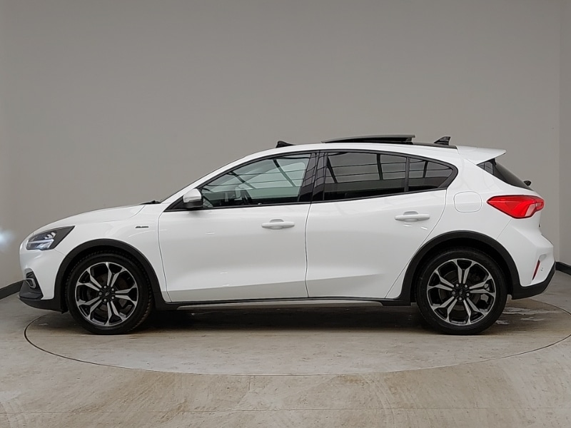 Used Ford Focus 2020 for sale - 77669609: Photo 4